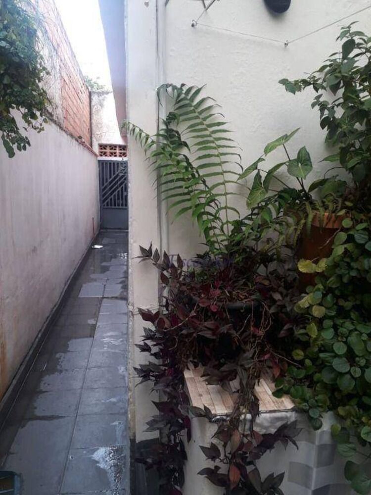 Sobrado, 5 quartos, 170 m² - Foto 8