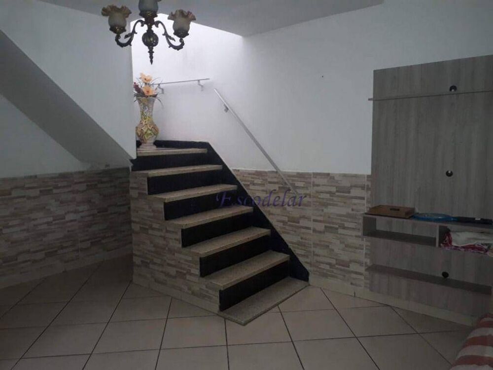 Sobrado, 5 quartos, 170 m² - Foto 2