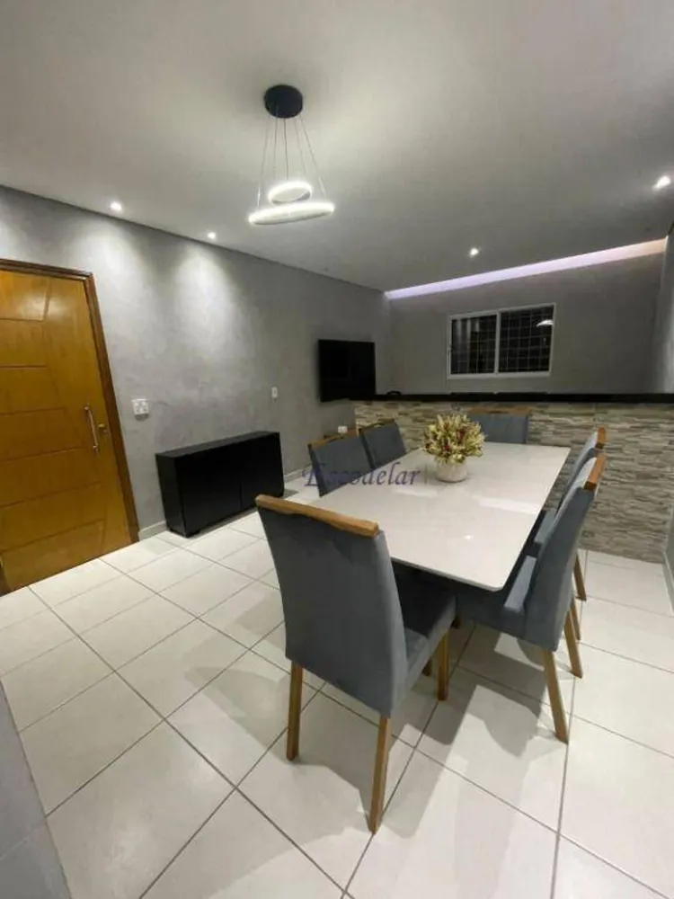 Casa, 2 quartos, 218 m² - Foto 5