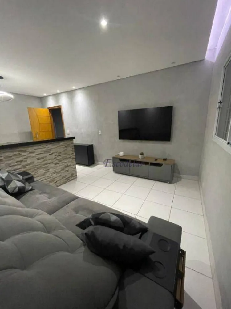Casa, 2 quartos, 218 m² - Foto 2