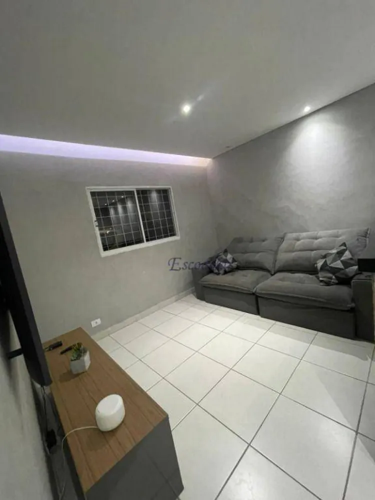 Casa, 2 quartos, 218 m² - Foto 6