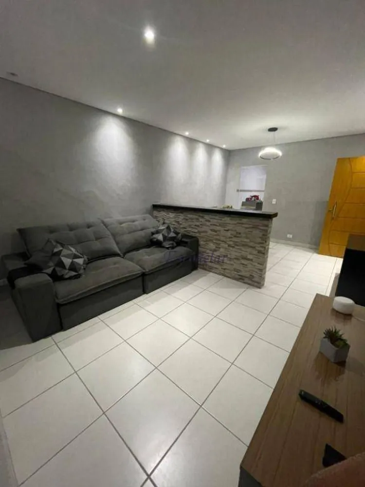 Casa, 2 quartos, 218 m² - Foto 4