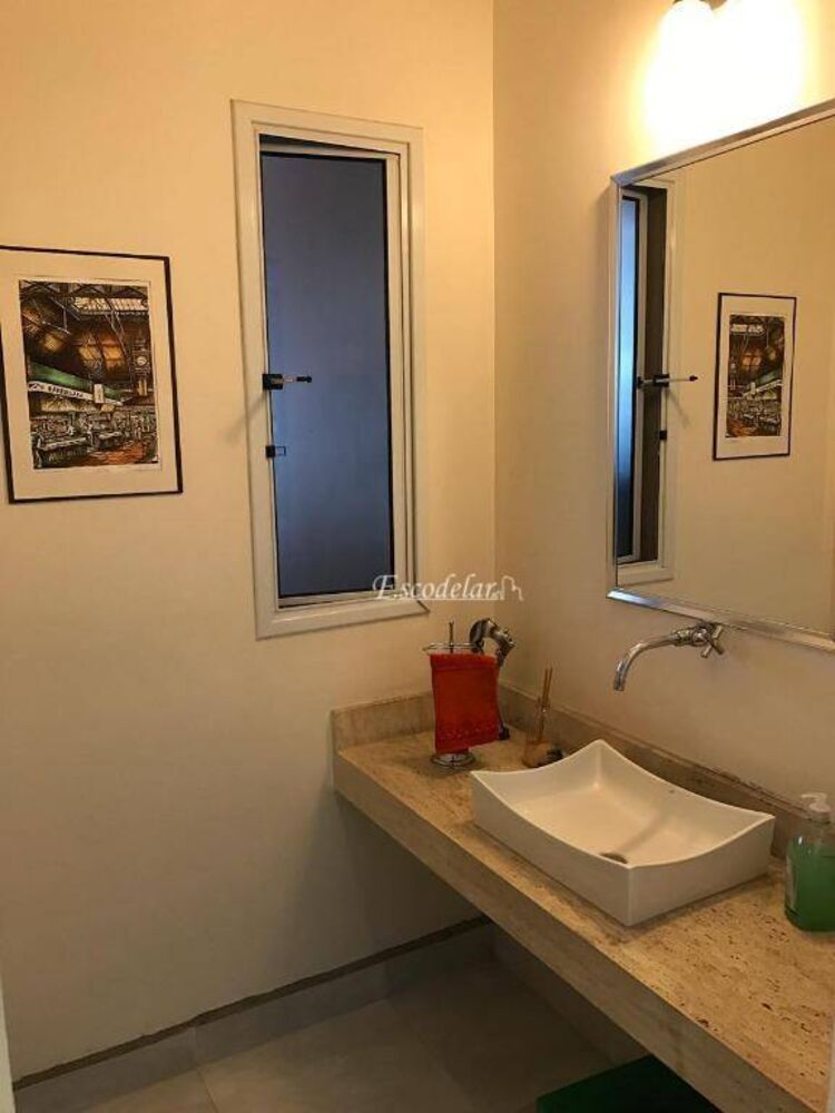 Casa de Condomínio, 3 quartos - Foto 12