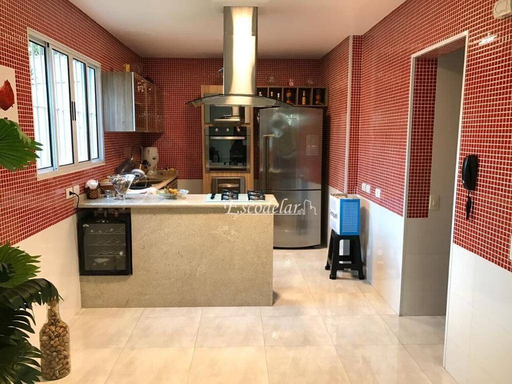 Casa de Condomínio, 3 quartos - Foto 11