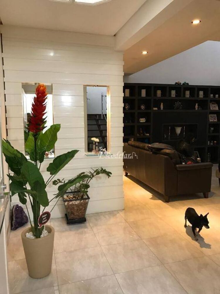 Casa de Condomínio, 3 quartos - Foto 9
