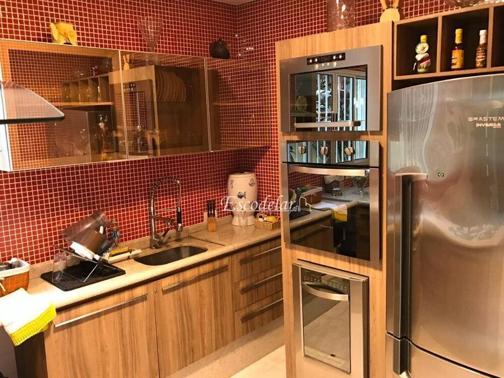 Casa de Condomínio, 3 quartos - Foto 10