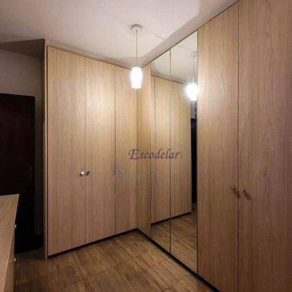 Sobrado, 4 quartos, 174 m² - Foto 2