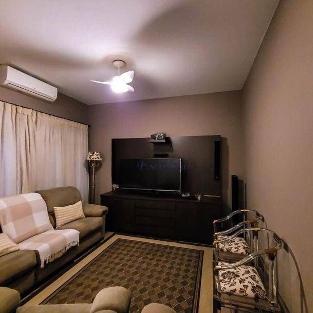 Sobrado, 4 quartos, 174 m² - Foto 1