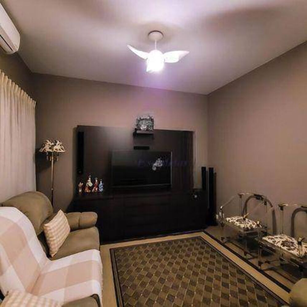 Sobrado, 4 quartos, 174 m² - Foto 4
