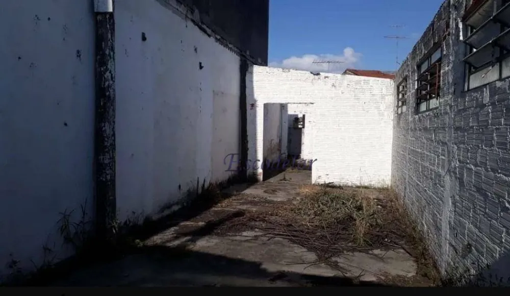 Terreno, 400 m² - Foto 1