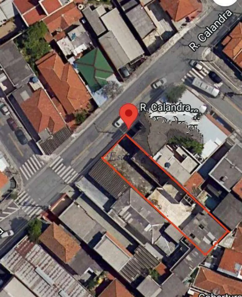 Terreno, 400 m² - Foto 2