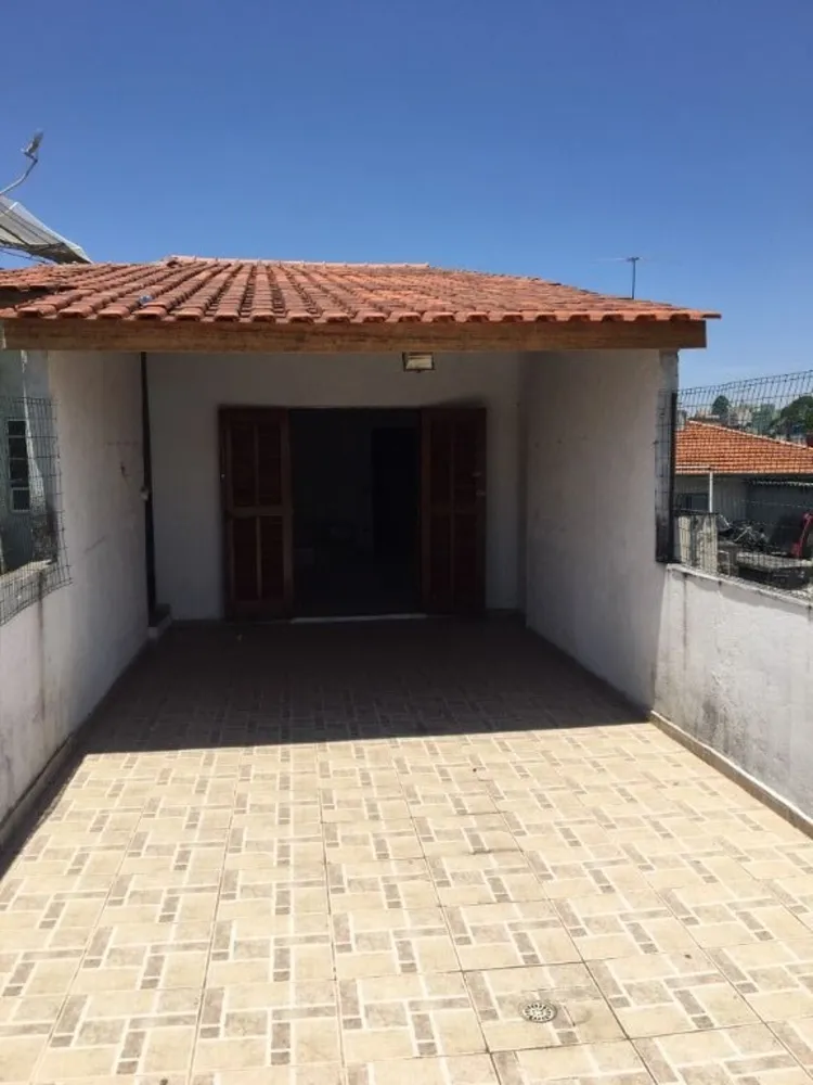 Casa, 4 quartos, 200 m² - Foto 2