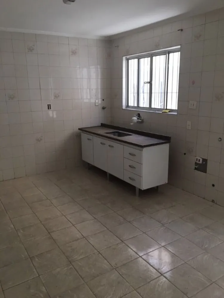 Casa, 4 quartos, 200 m² - Foto 1