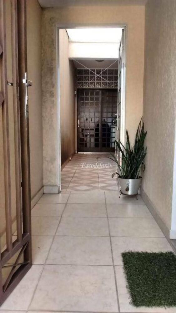 Sobrado, 2 quartos, 105 m² - Foto 12