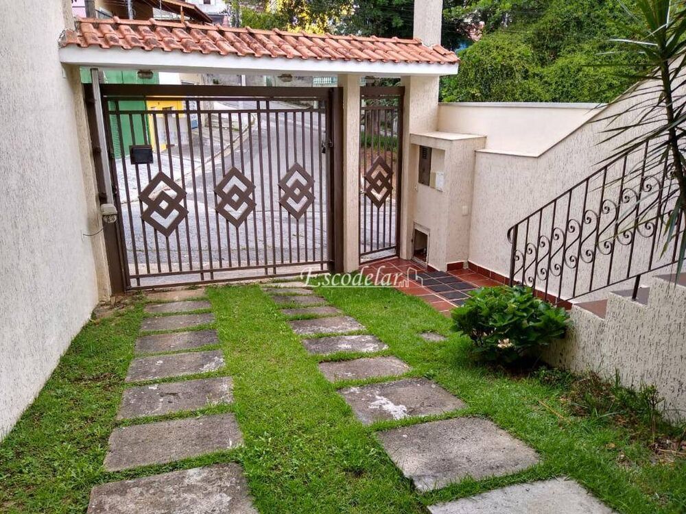 Sobrado, 2 quartos, 105 m² - Foto 19