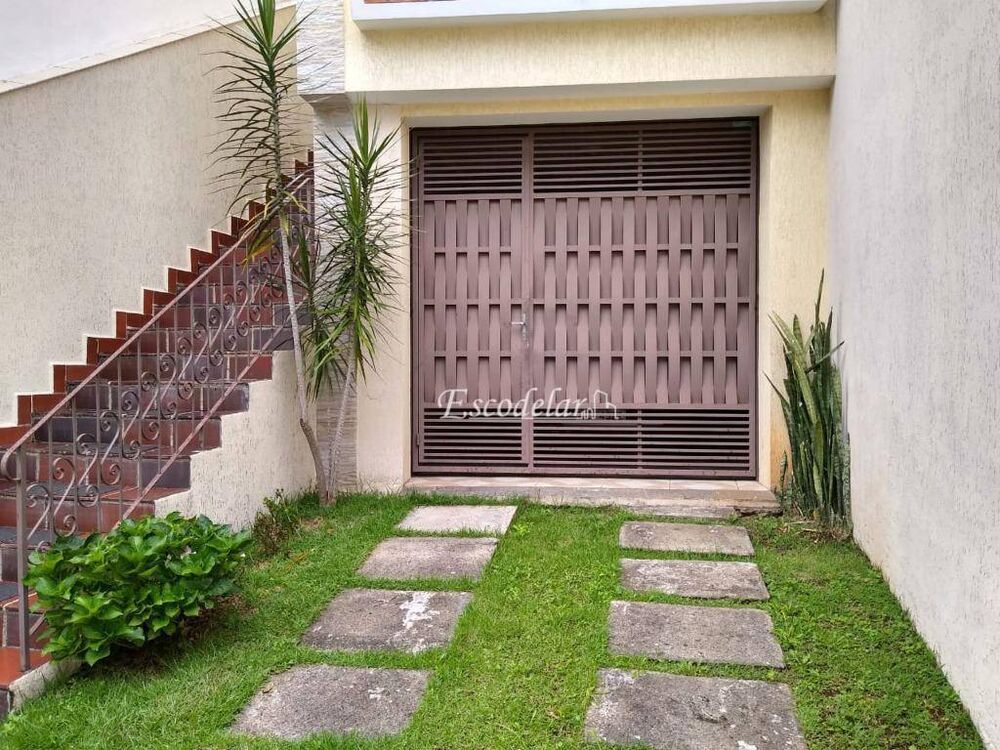 Sobrado, 2 quartos, 105 m² - Foto 18