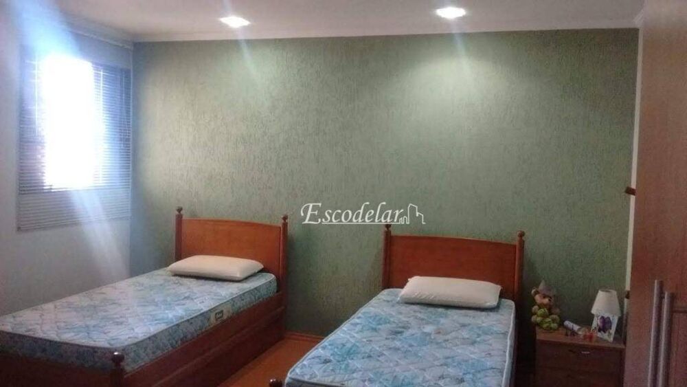 Sobrado, 2 quartos, 105 m² - Foto 11