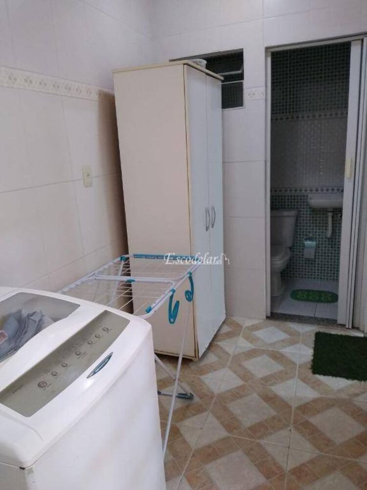 Sobrado, 2 quartos, 105 m² - Foto 15