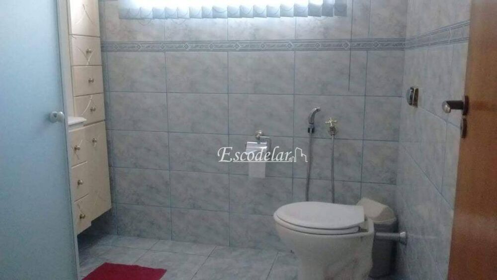 Sobrado, 2 quartos, 105 m² - Foto 9