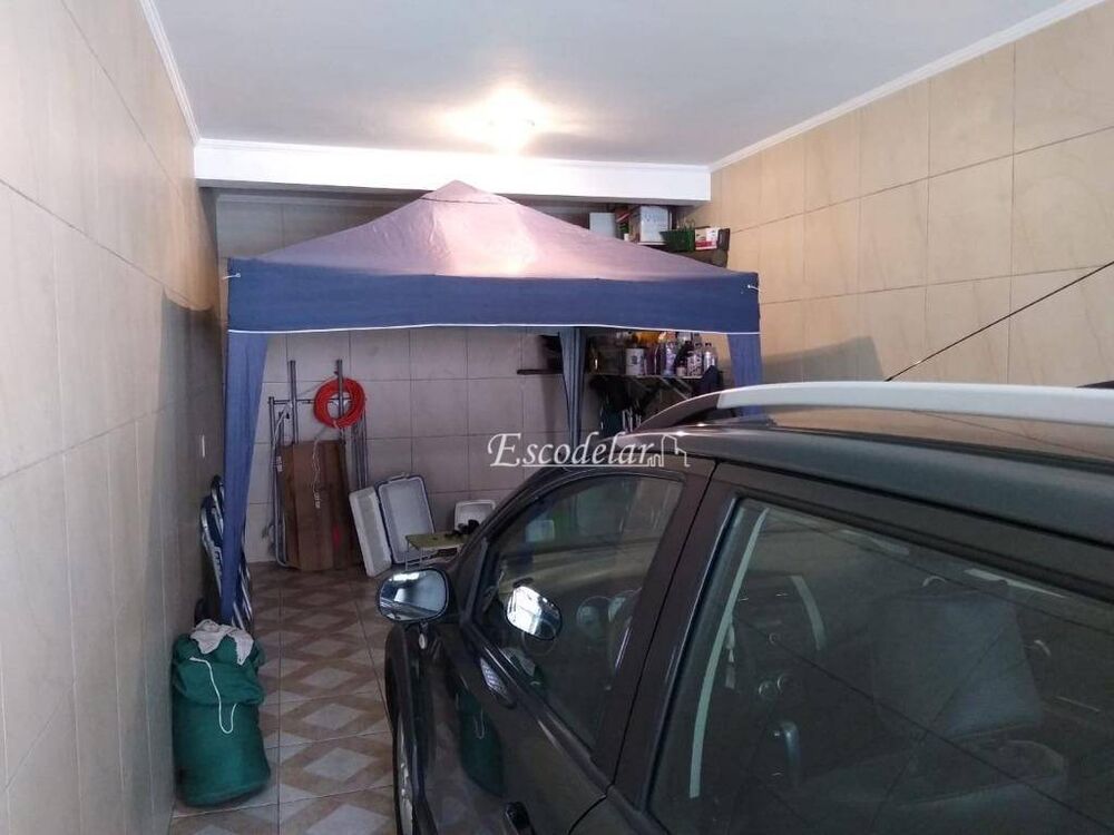 Sobrado, 2 quartos, 105 m² - Foto 20