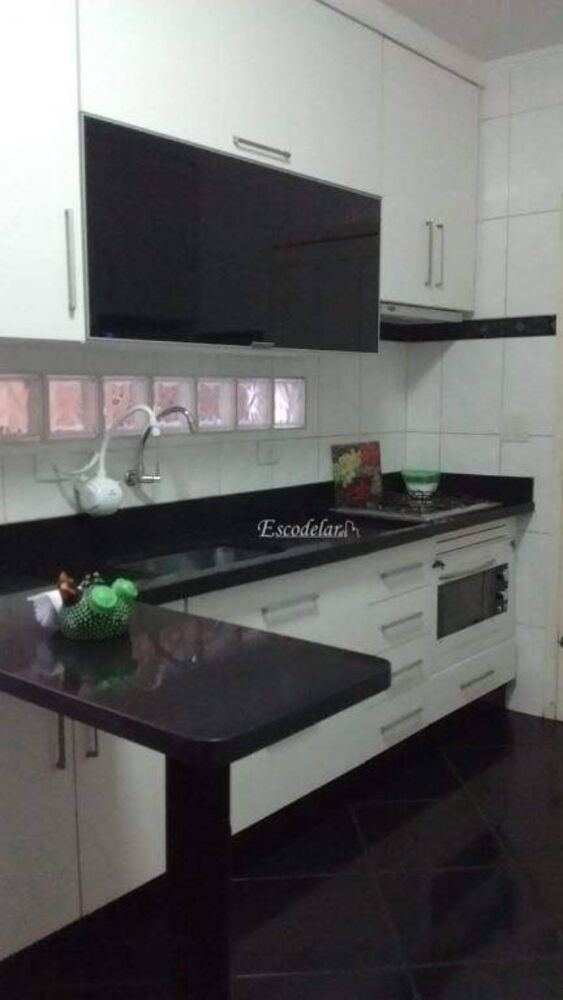 Sobrado, 2 quartos, 105 m² - Foto 6