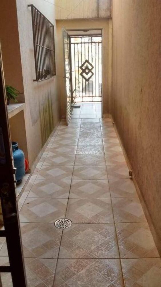 Sobrado, 2 quartos, 105 m² - Foto 13