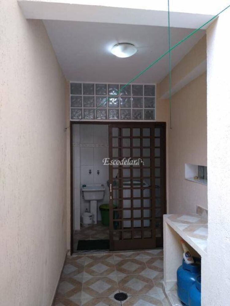 Sobrado, 2 quartos, 105 m² - Foto 14