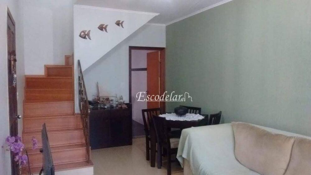 Sobrado, 2 quartos, 105 m² - Foto 2