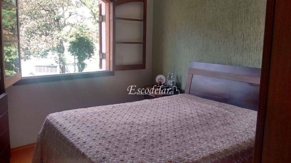 Sobrado, 2 quartos, 105 m² - Foto 8