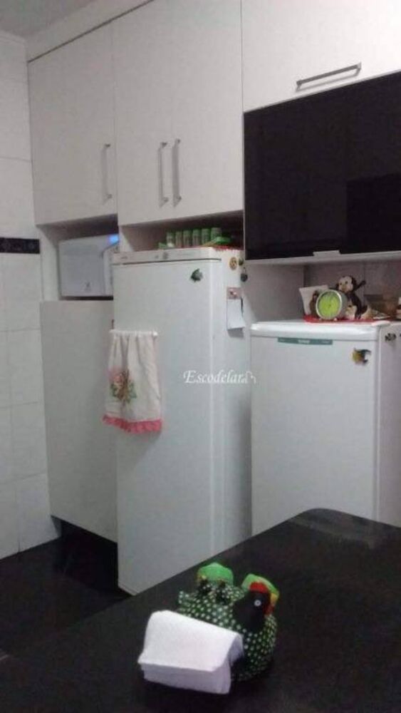 Sobrado, 2 quartos, 105 m² - Foto 5