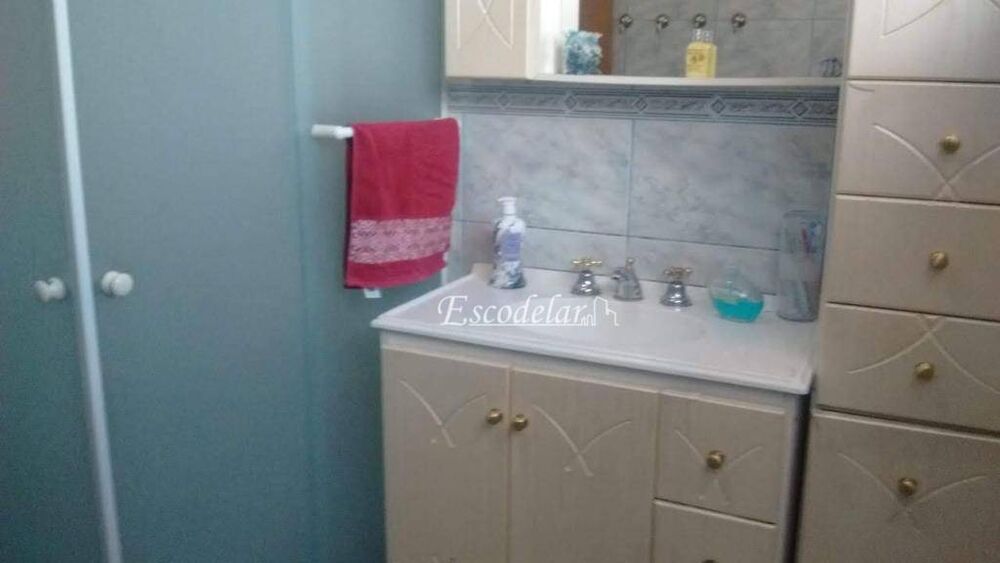 Sobrado, 2 quartos, 105 m² - Foto 10