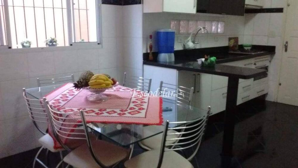 Sobrado, 2 quartos, 105 m² - Foto 4