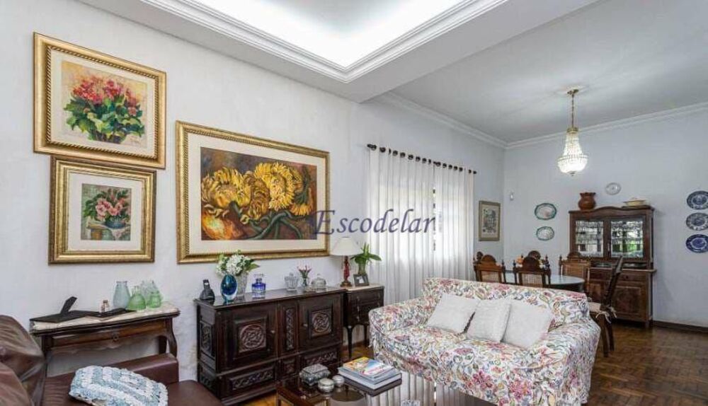 Casa, 4 quartos, 200 m² - Foto 3
