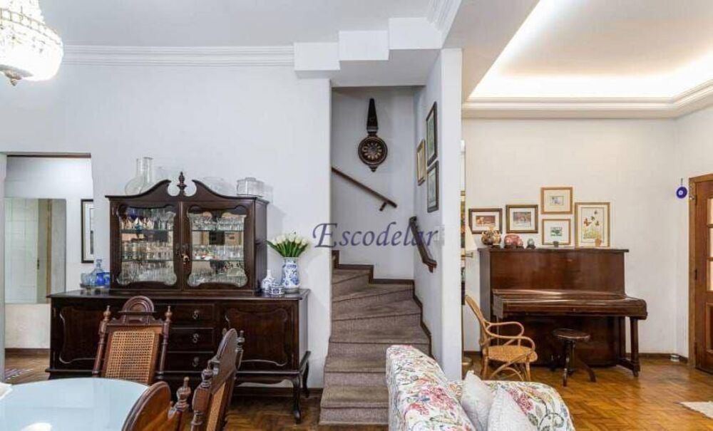 Casa, 4 quartos, 200 m² - Foto 4