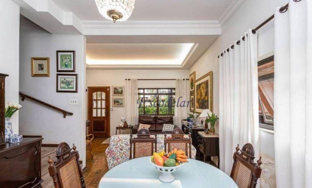 Casa, 4 quartos, 200 m² - Foto 2
