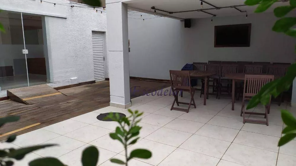 Apartamento à venda com 2 quartos, 52m² - Foto 3