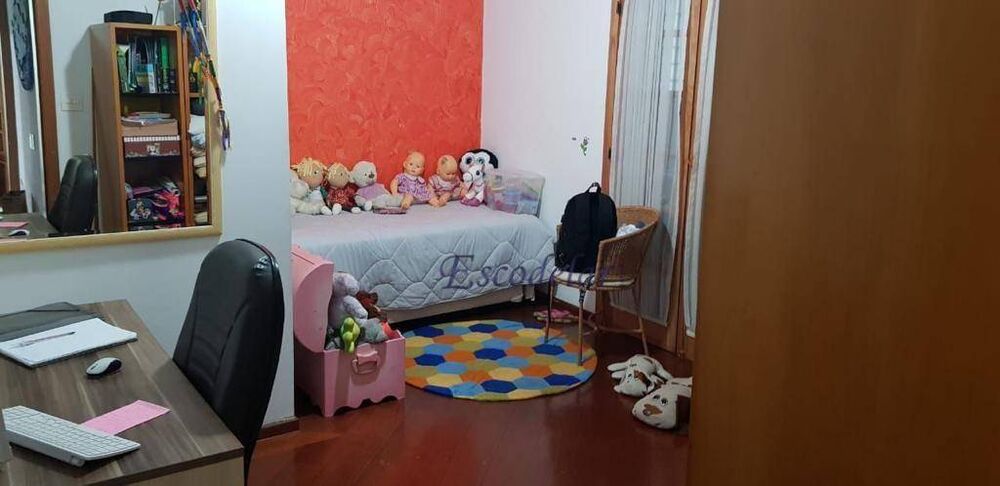 Casa, 3 quartos, 410 m² - Foto 2