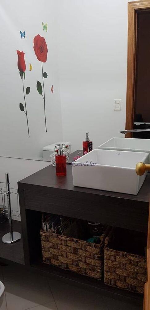 Casa, 3 quartos, 410 m² - Foto 4