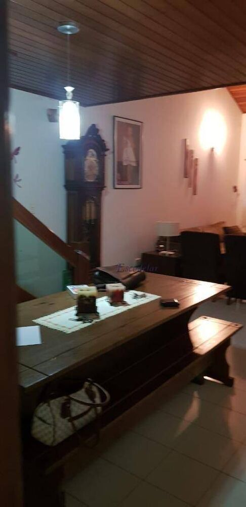 Casa, 3 quartos, 410 m² - Foto 1