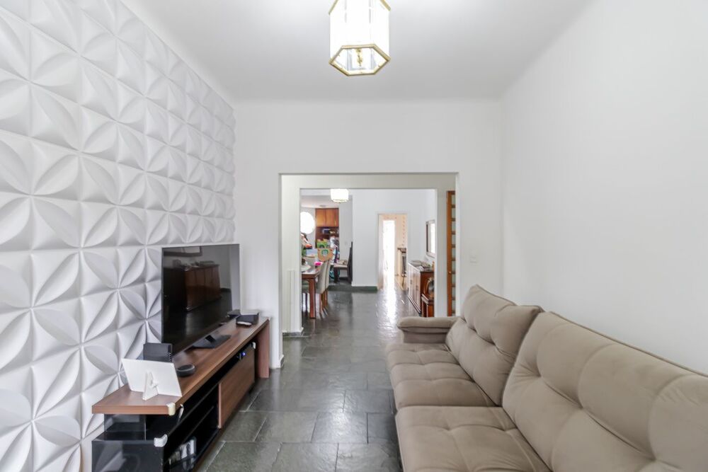 Casa, 6 quartos, 220 m² - Foto 2