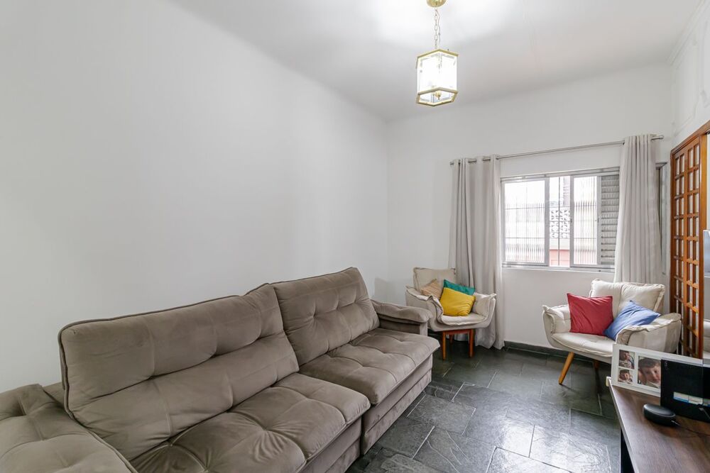 Casa, 6 quartos, 220 m² - Foto 3