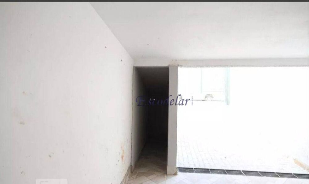 Sobrado, 3 quartos, 152 m² - Foto 1