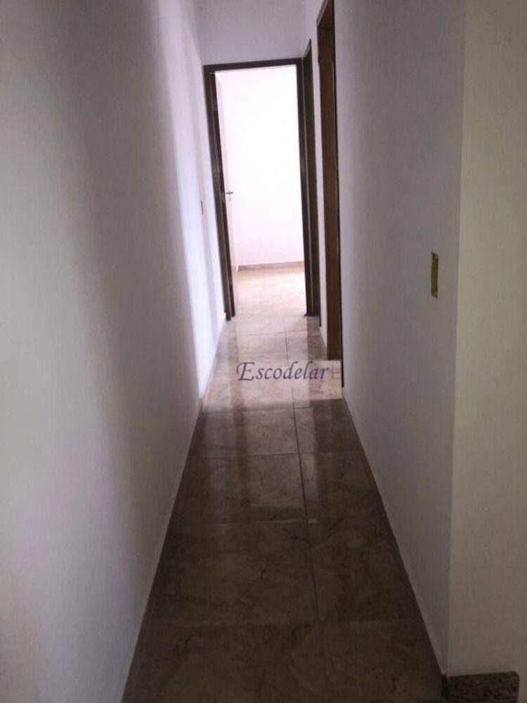 Sobrado, 3 quartos, 152 m² - Foto 3