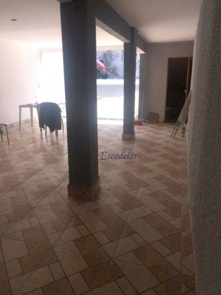 Sobrado, 3 quartos, 152 m² - Foto 4