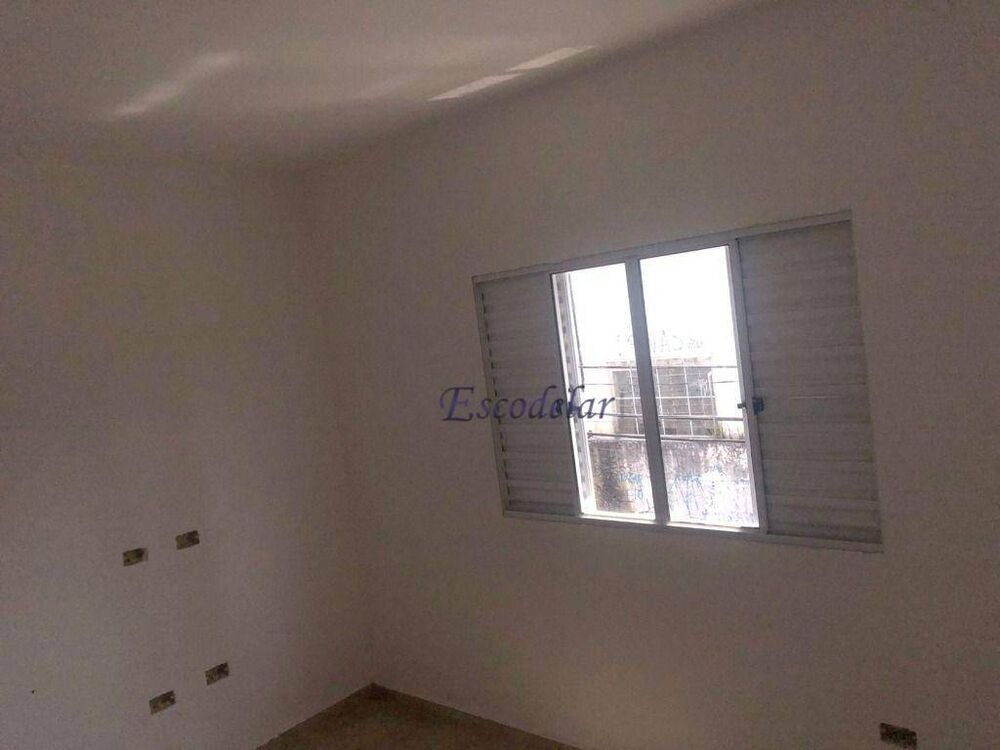 Sobrado, 3 quartos, 152 m² - Foto 2