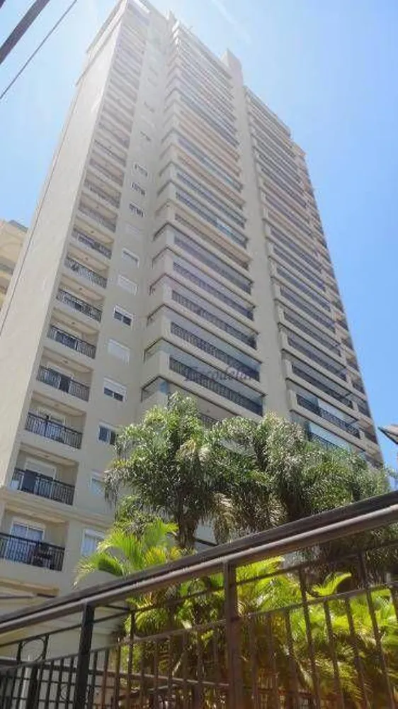 Apartamento, 3 quartos, 189 m² - Foto 3