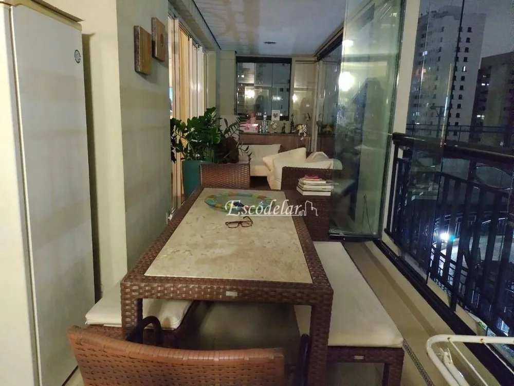 Apartamento, 3 quartos, 189 m² - Foto 4