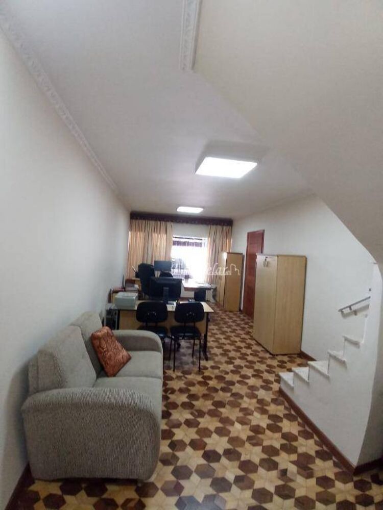 Sobrado, 3 quartos, 166 m² - Foto 2