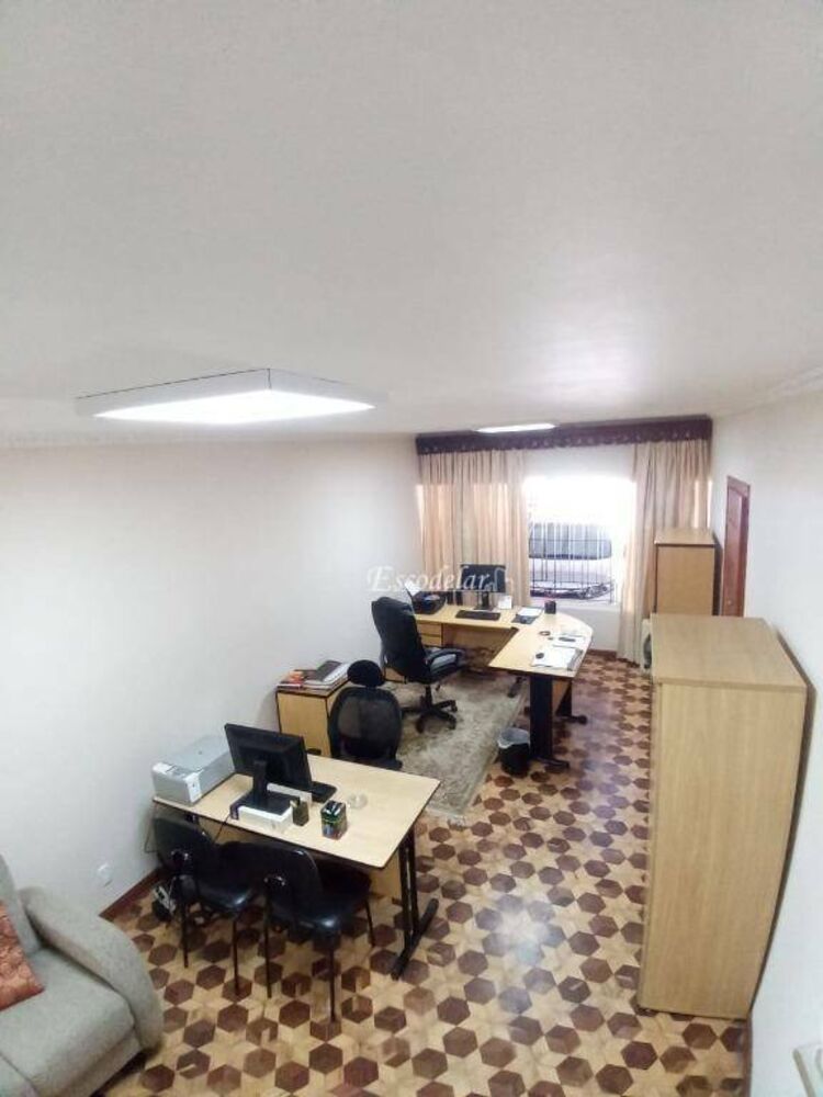Sobrado, 3 quartos, 166 m² - Foto 4
