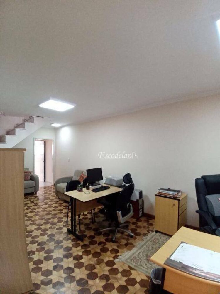 Sobrado, 3 quartos, 166 m² - Foto 3